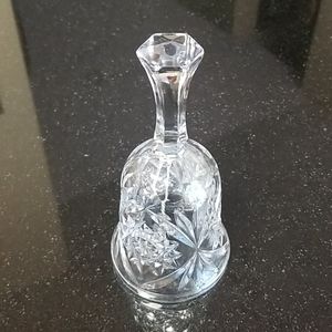 Crystal Bell